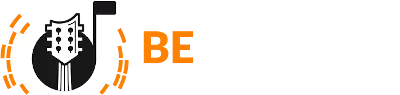 BeMelodic Recording Studio Logo