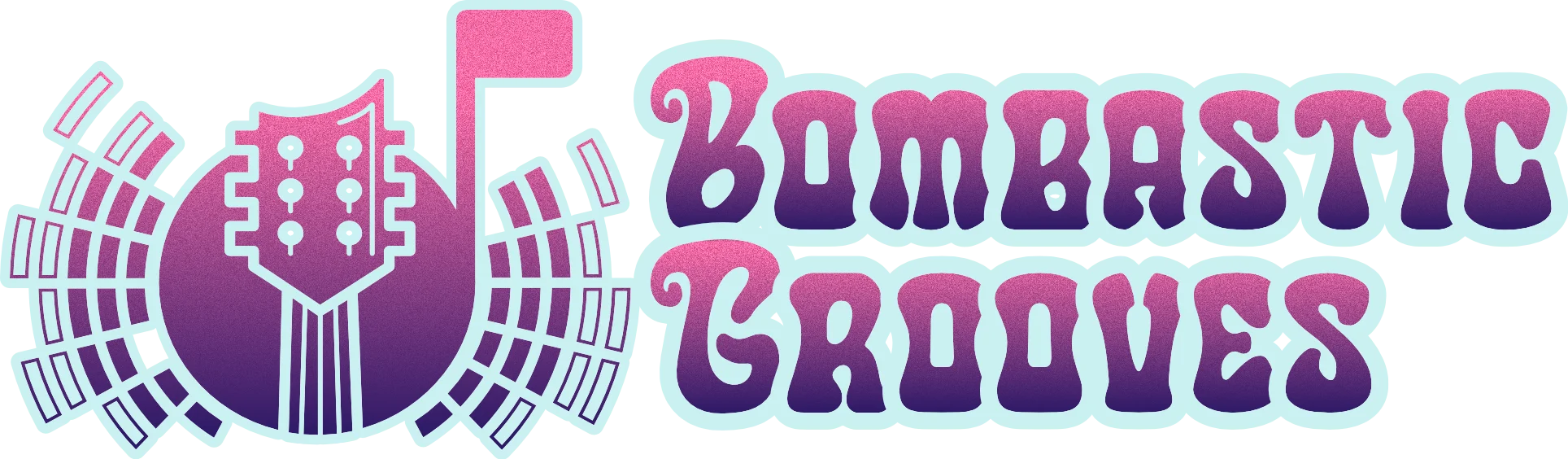 Bombastic Grooves Logo
